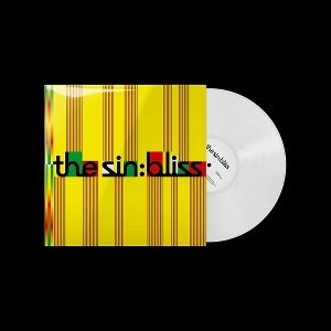 Produktbild: The Sin: Bliss (White Vinyl Version)