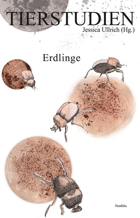 Produktbild: Erdlinge