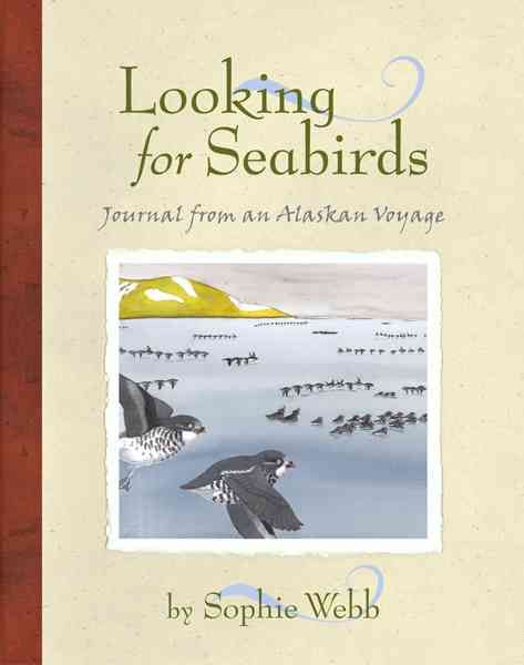Produktbild: Looking for Seabirds: Journal from an Alaskan Voyage