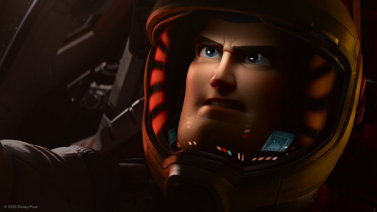 Produktbild: Lightyear