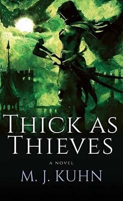 Produktbild: Thick as Thieves