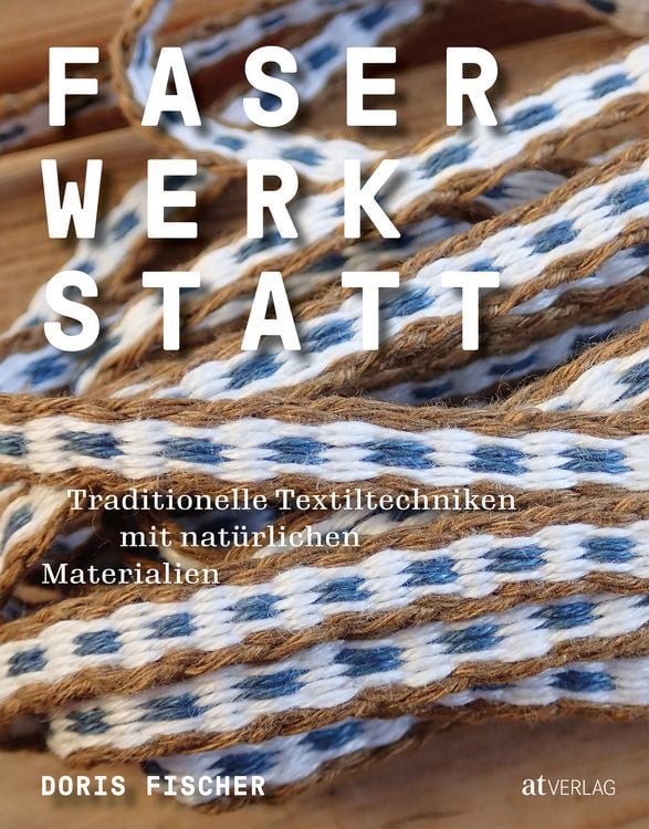 Produktbild: Faserwerkstatt