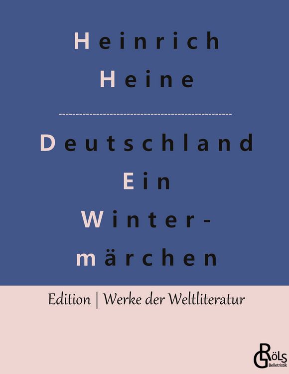 Produktbild: Deutschland. Ein Winterm&auml;rchen