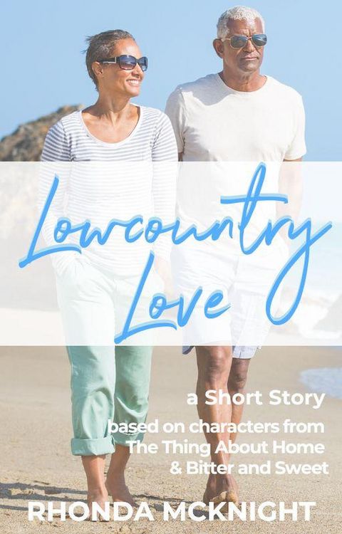 Produktbild: Lowcountry Love