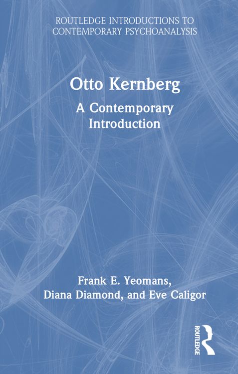 Produktbild: Diamond, D: Otto Kernberg