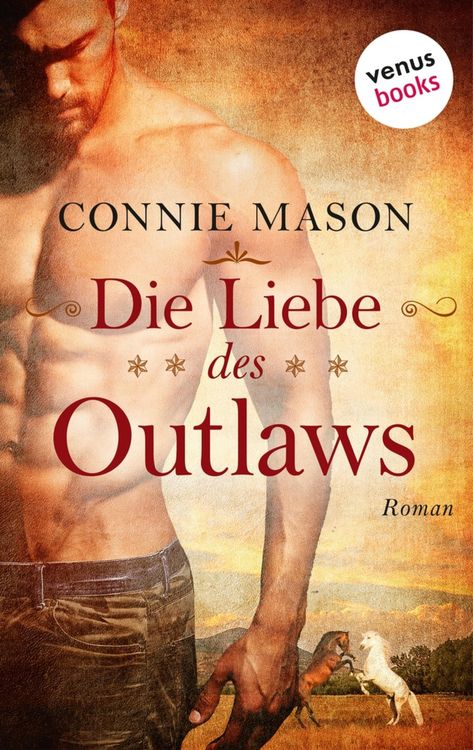 Produktbild: Die Liebe des Outlaws