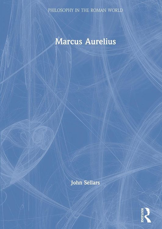 Produktbild: Marcus Aurelius