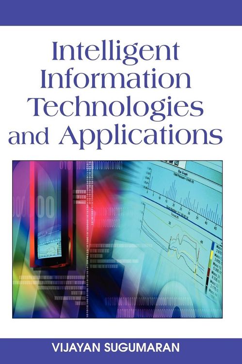 Produktbild: Intelligent Information Technologies and Applications