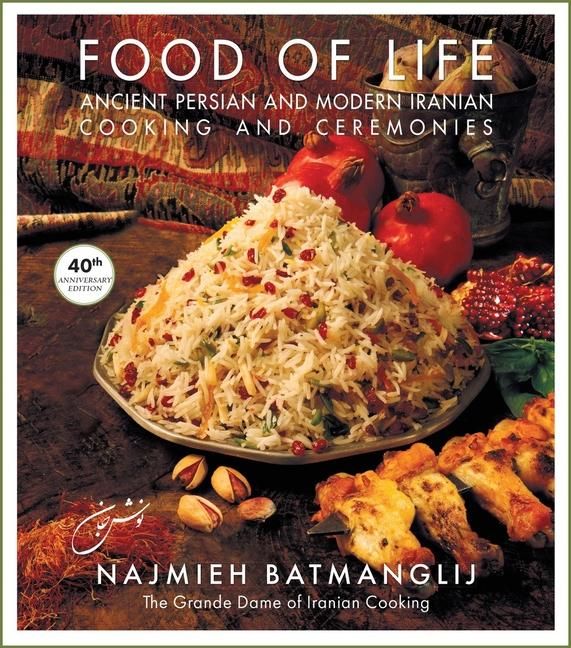 Produktbild: Food of Life