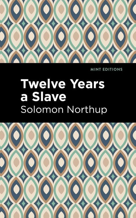Produktbild: Twelve Years a Slave