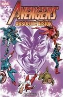 Produktbild: Stern, R: Avengers: Absolute Vision Book 2