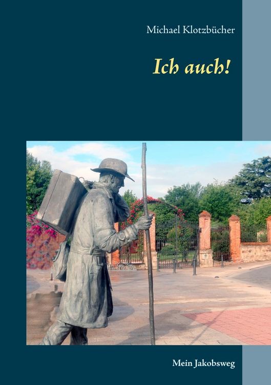 Produktbild: Ich auch!