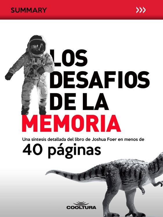 Produktbild: Los desaf&iacute;os de la memoria