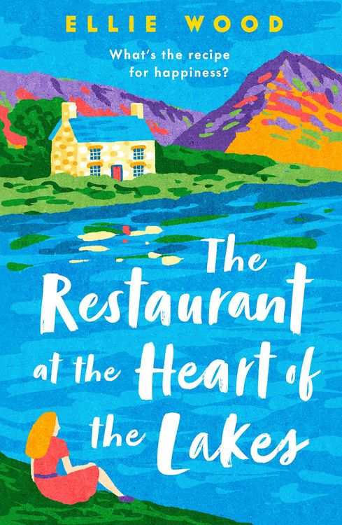 Produktbild: The Restaurant at the Heart of the Lakes