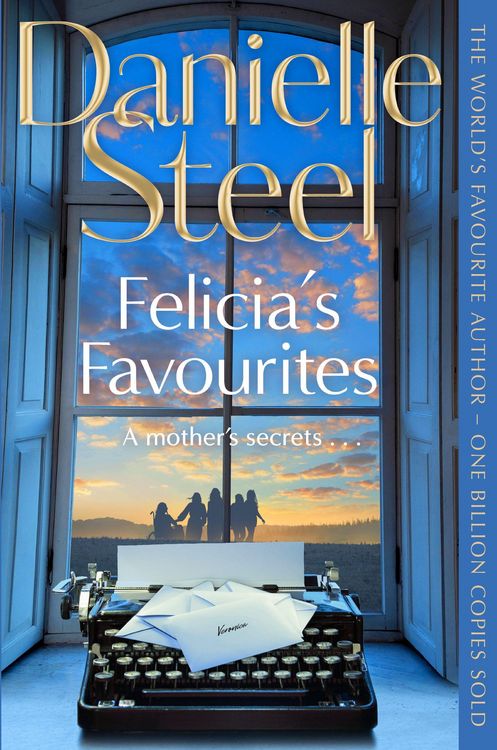 Produktbild: Felicia''s Favourites