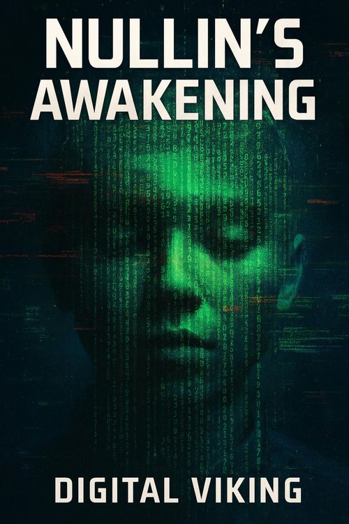Produktbild: Nullin's Awakening
