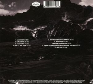 Produktbild: Outside Problems