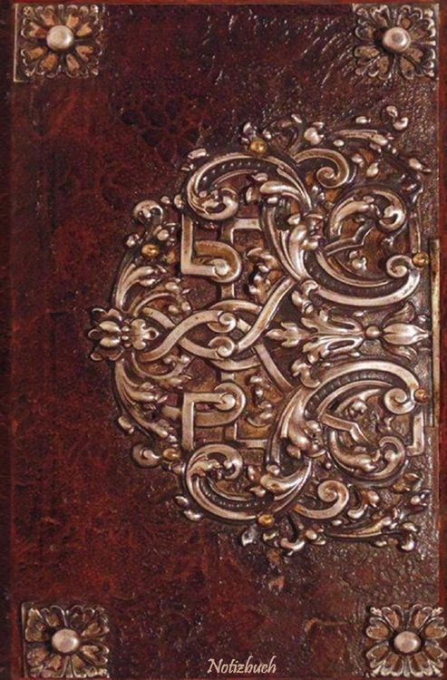 Produktbild: Notizbuch