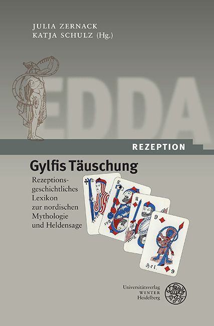 Produktbild: Gylfis T&auml;uschung