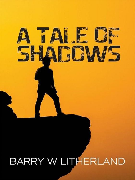 Produktbild: Tale of Shadows