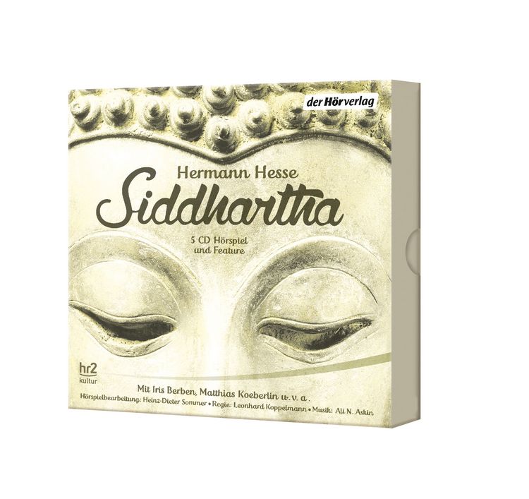 Produktbild: Siddhartha