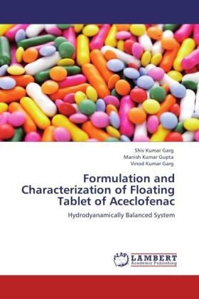Produktbild: Garg, S: Formulation and Characterization of Floating Tablet