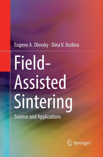 Produktbild: Field-Assisted Sintering