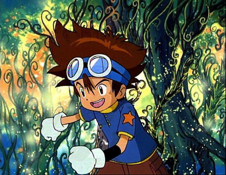 Produktbild: Digimon Adventure - Staffel 1.3 (Ep. 37-54) im Sammelschuber [2 BRs]