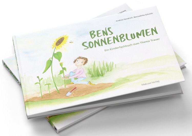 Produktbild: Bens Sonnenblumen
