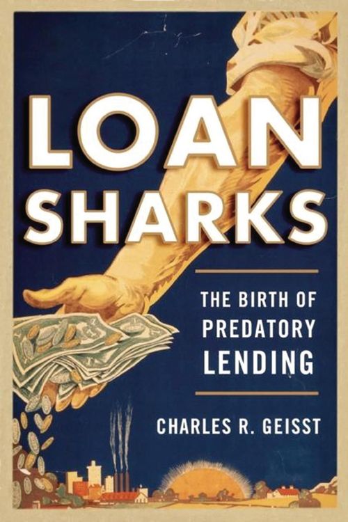 Produktbild: Loan Sharks