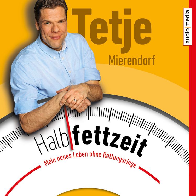 Produktbild: Halbfettzeit