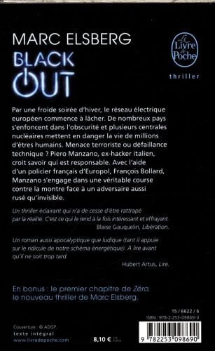 Produktbild: Black-out
