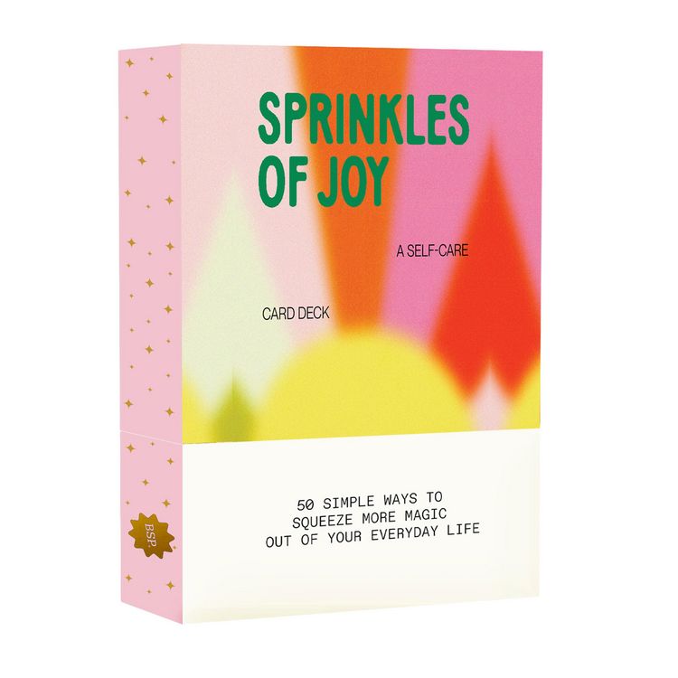 Produktbild: Sprinkles of Joy