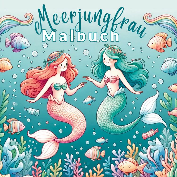 Produktbild: S&L Inspirations Lounge: M&auml;rchenhafte Meeresabenteuer: Das M