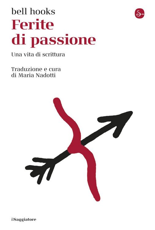 Produktbild: Ferite di passione. Una vita di scrittura