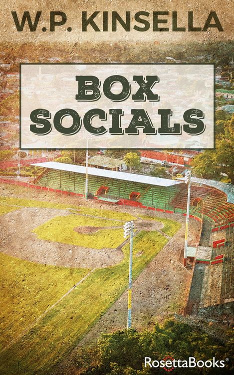 Produktbild: Box Socials