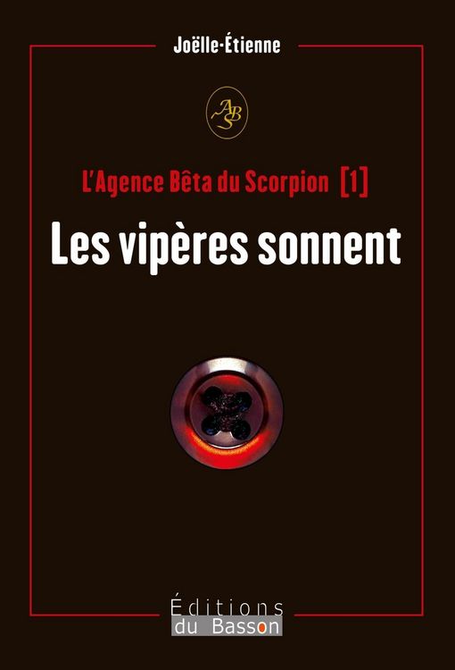 Produktbild: L'Agence B&ecirc;ta du scorpion