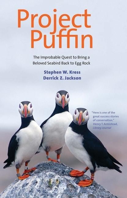 Produktbild: Project Puffin