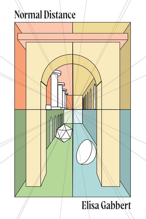 Produktbild: Normal Distance