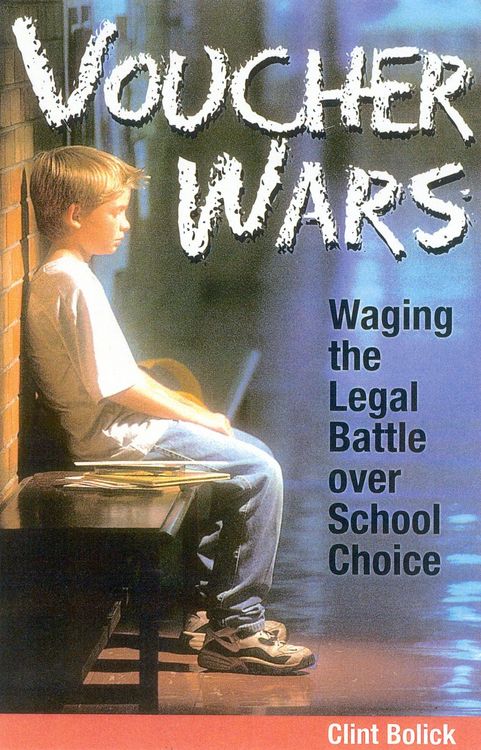 Produktbild: Voucher Wars