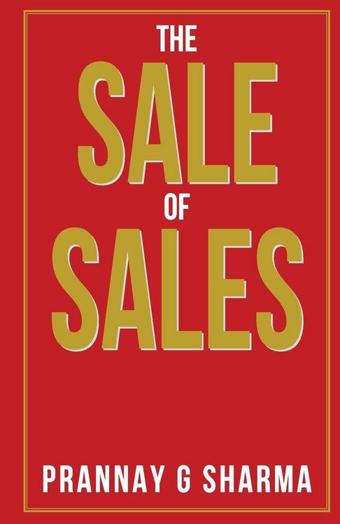 Produktbild: The Sale of Sales