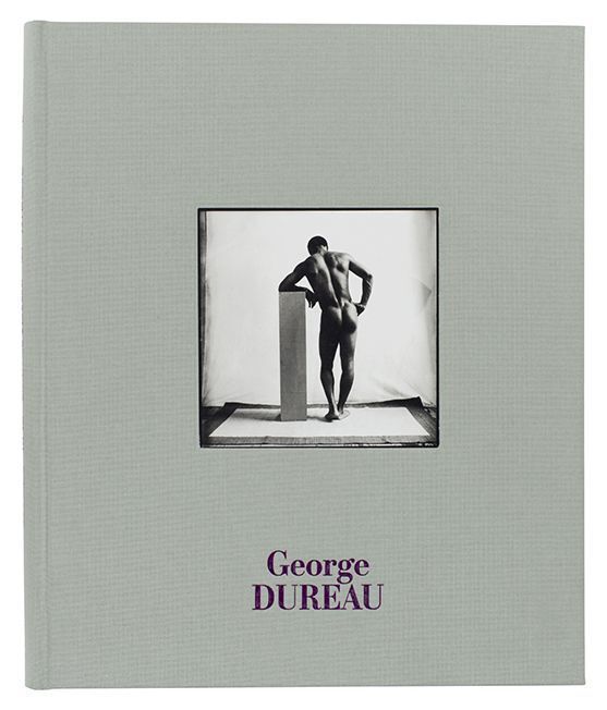 Produktbild: Gefter, P: George Dureau