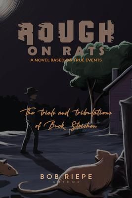 Produktbild: Rough On Rats