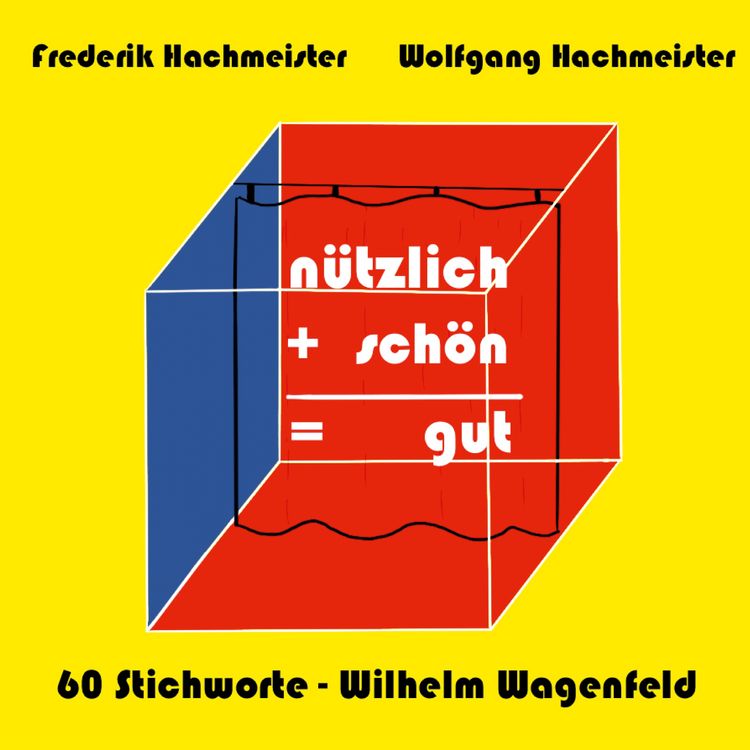 Produktbild: N&uuml;tzlich + sch&ouml;n = gut