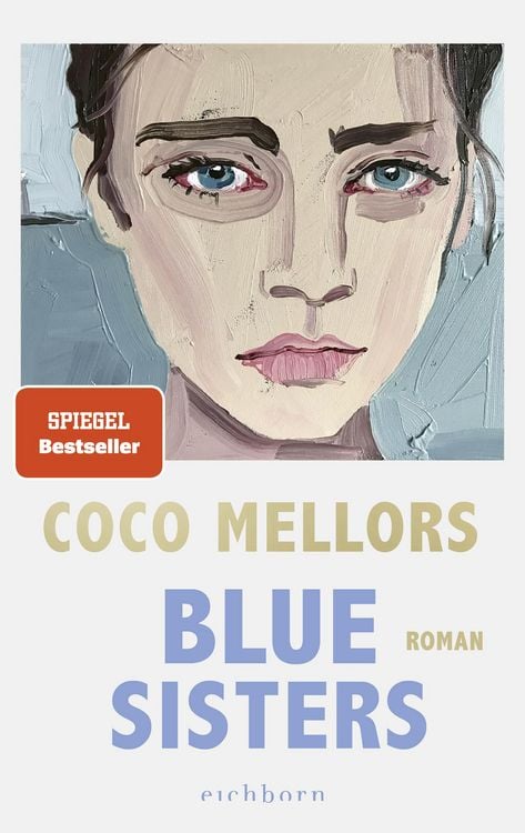 Produktbild: Blue Sisters