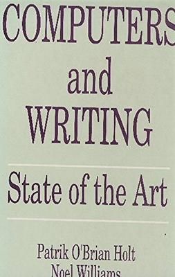 Produktbild: Computers and Writing