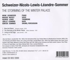 Produktbild: The Storming of the Winter Palace