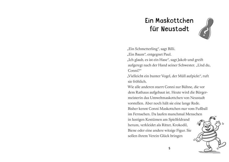 Produktbild: Abenteuerspa&szlig; mit Conni 3: Conni und das Filmprojekt
