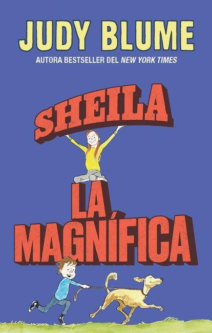 Produktbild: Sheila La Magn&iacute;fica / Otherwise Known as Sheila the Great