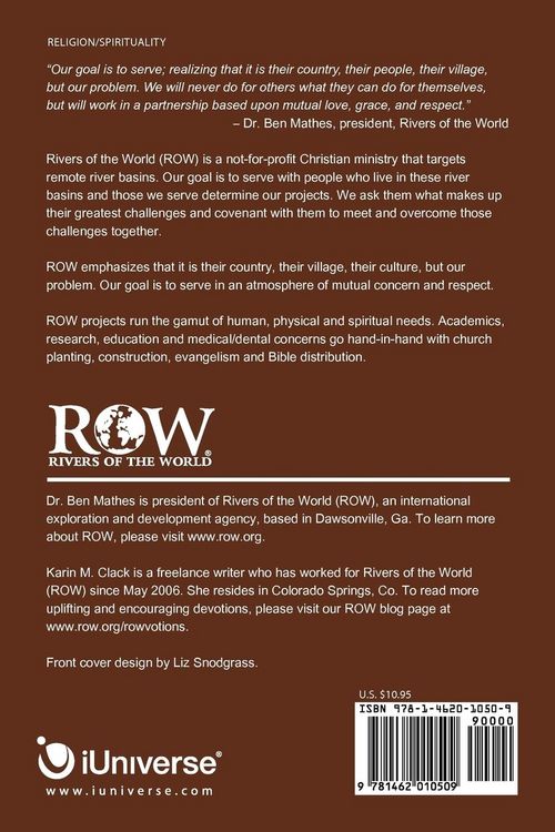 Produktbild: Rowvotions Volume 14